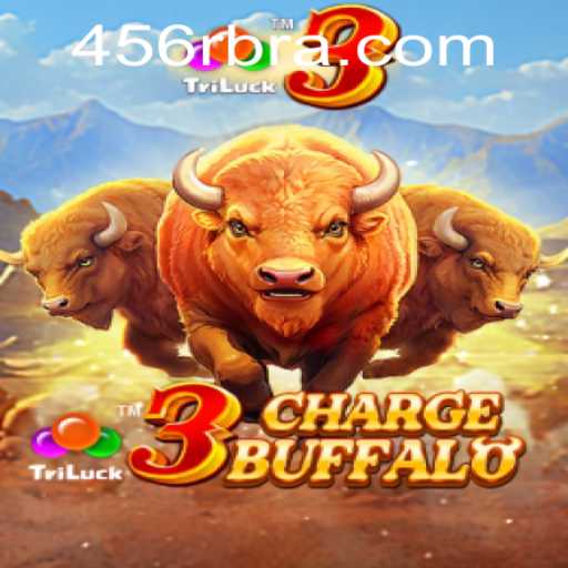 3ChargeBuffalo: Um Jogo Empolgante no Universo de 456r.com