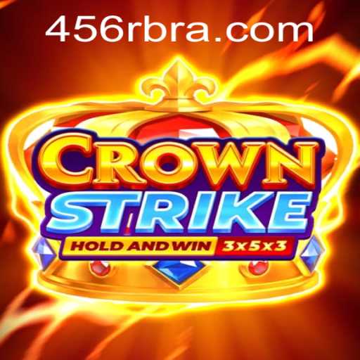 CrownStrike: A Batalha Estratégica do Século XXI