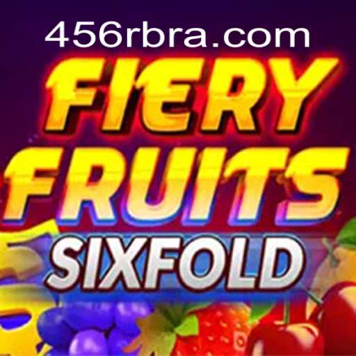 FieryFruitsSixFold: A Nova Febre do Mundo dos Jogos Digitais