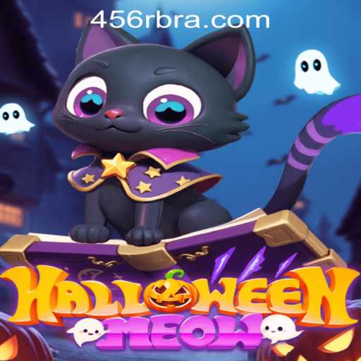 Explorando o Mundo Empolgante de HalloweenMeow