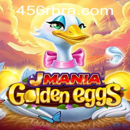 Explorando o Mundo de JManiaGoldenEggs: Guia Completo do Jogo