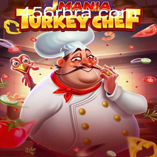 JManiaTurkeyChef: Conheça o Jogo que Está Conquistando os Amantes da Culinária Virtual
