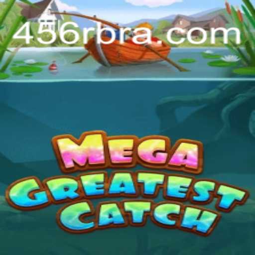 Descubra o Universo de MegaGreatestCatch: Uma Aventura de Pesca Inesquecível