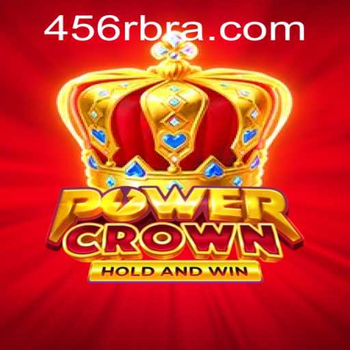 PowerCrown: Descubra o Jogo que Está Conquistando Todos com 456r.com