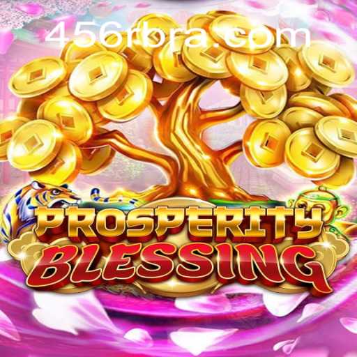 Descubra a Aventura Incrível de ProsperityBlessing