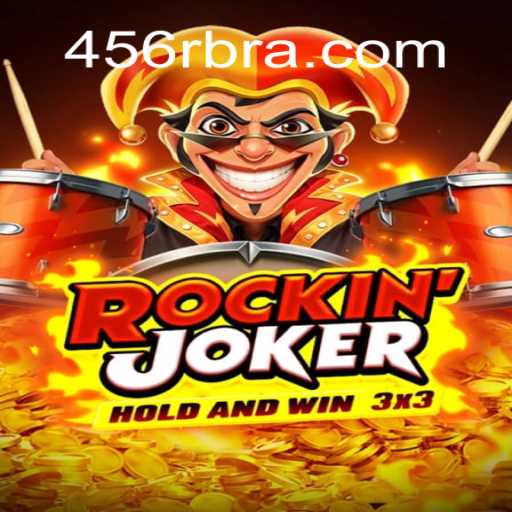 Explorando o Fascinante Mundo do 'RockinJoker': Regras e Estratégias