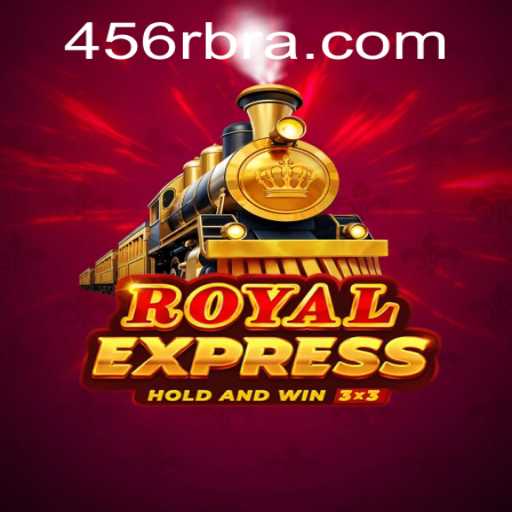 Royal Express: Uma Viagem por Estratégia e Aventura